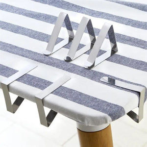 Table Cover Clamp