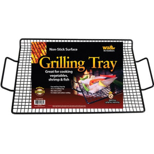 Non-Stick Grilling Tray