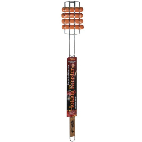 Hot Dog Roaster