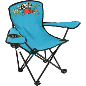 Junior Explorer Kids Chair