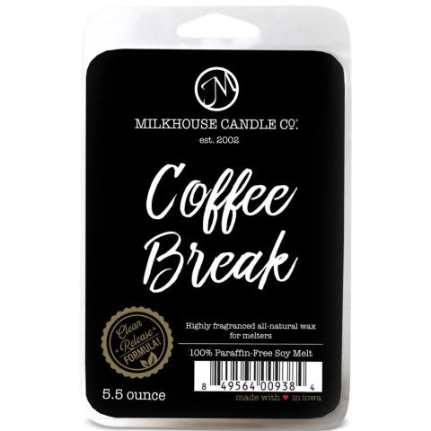 Coffee Break Melts