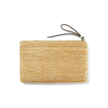 Contempo Straw Pouch
