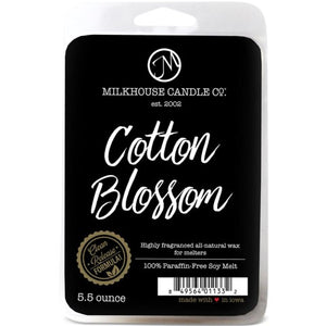 Cotton Blossom Melts