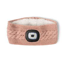 Night Scope Nova Rechargeable Headwarmer