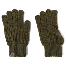 Britt's Knits Men's Birchwood Gloves