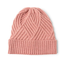 Britt’s Knits Satin Lined Beanie Hat