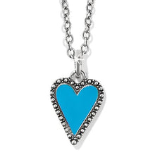 Dazzling Love Petite Necklace