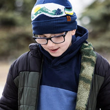 Britt's Knits Freestyle Kid's Beanie Hat