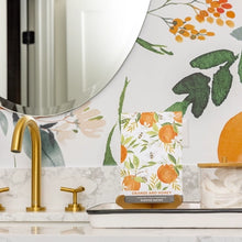 Orange & Honey Fragrance Sachet