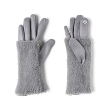 Britt’s Knits Bristol 2-in-1 Fingerless Gloves