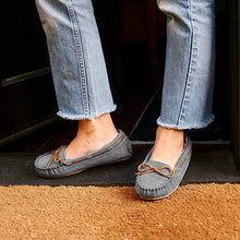 Women's Sheepskin Hardsole Slippers