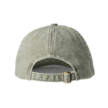 Happy Camper Baseball Cap