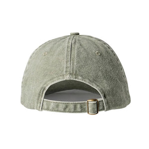 Indoorsy Baseball Cap