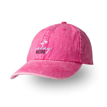 Vacay Mode Baseball Cap