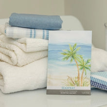 Seaspray Fragrance Sachet