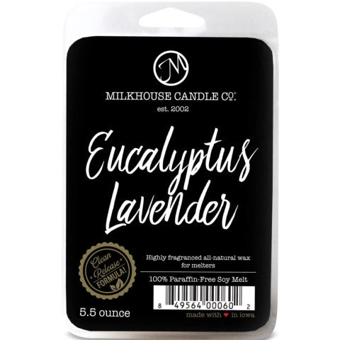 Eucalyptus Lavender Melts