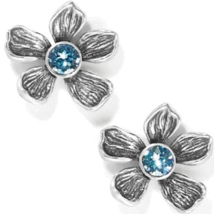 Jardin Post Earrings