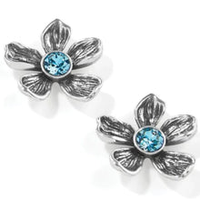 Jardin Post Earrings