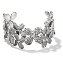 Everbloom Petals Cuff Bracelet