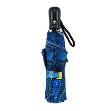 Van Gogh Starry Night Folding Umbrella