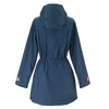 Monet Wisteriar Rain Jacket