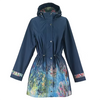 Monet Wisteriar Rain Jacket