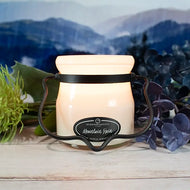 Mountain Rain Cream Jar Candle