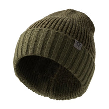 Britt's Knits Birchwood Beanie Hat