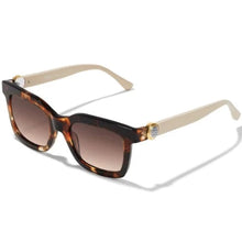 Two Tone Tortoise Sunglasses