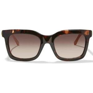 Two Tone Tortoise Sunglasses