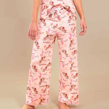 Vintage Cowgirl Pajama Pants