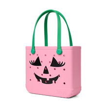 Limited Edition Pink Baby Bogg O'Lantern