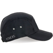 Folding Cap