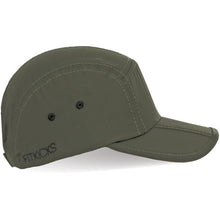 Folding Cap