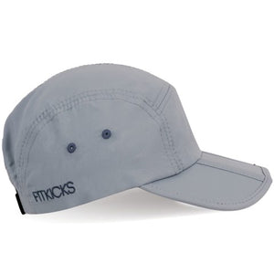 Folding Cap