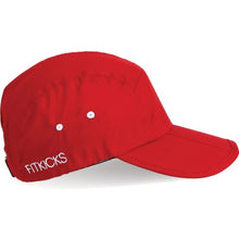 Folding Cap