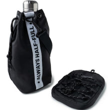 Crossbody & Phone Pouch