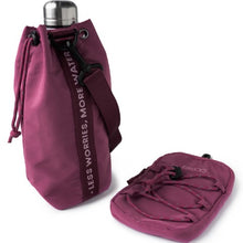 Crossbody & Phone Pouch