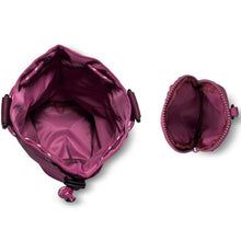 Crossbody & Phone Pouch