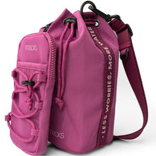 Crossbody & Phone Pouch