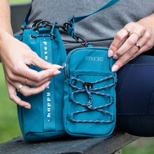 Crossbody & Phone Pouch