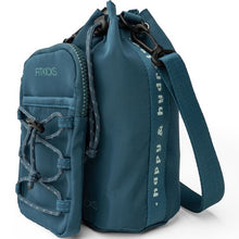 Crossbody & Phone Pouch