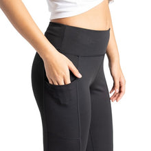 Crossovers Athletic Leggings