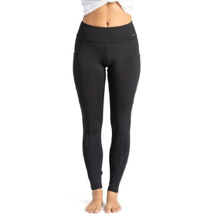 Crossovers Athletic Leggings