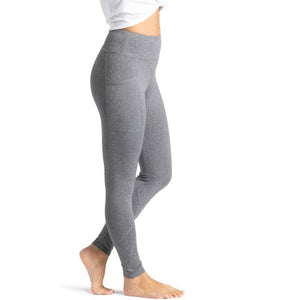 Crossovers Athletic Leggings