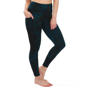 Electric Jungle Leggings