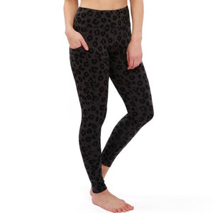 Electric Jungle Leggings