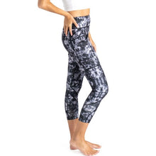 Moonlit Crossovers Leggings