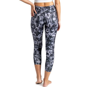 Moonlit Crossovers Leggings