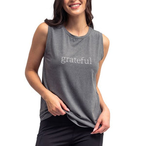 Optimist Tank Tops